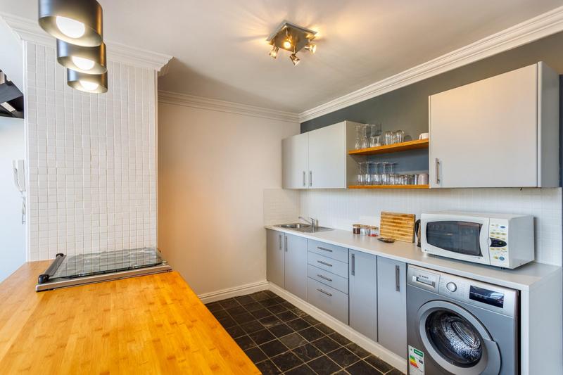 To Let 1 Bedroom Property for Rent in Cape Town Western Cape